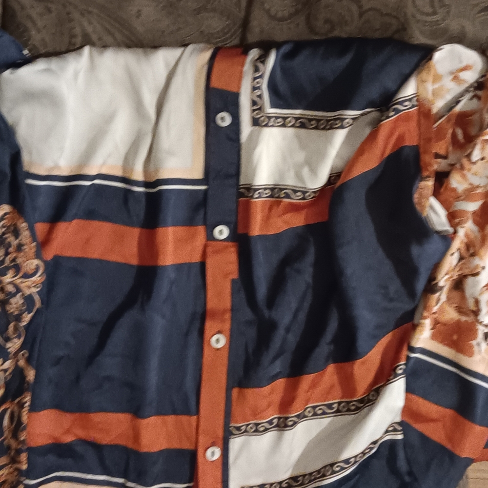 Dress shirt